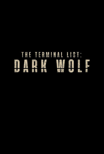 Lista Terminale: Wolf i Errët