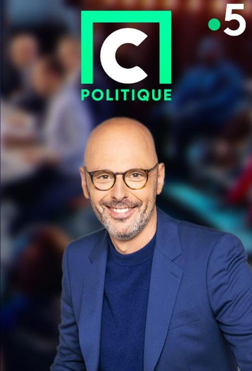 C Politique poster