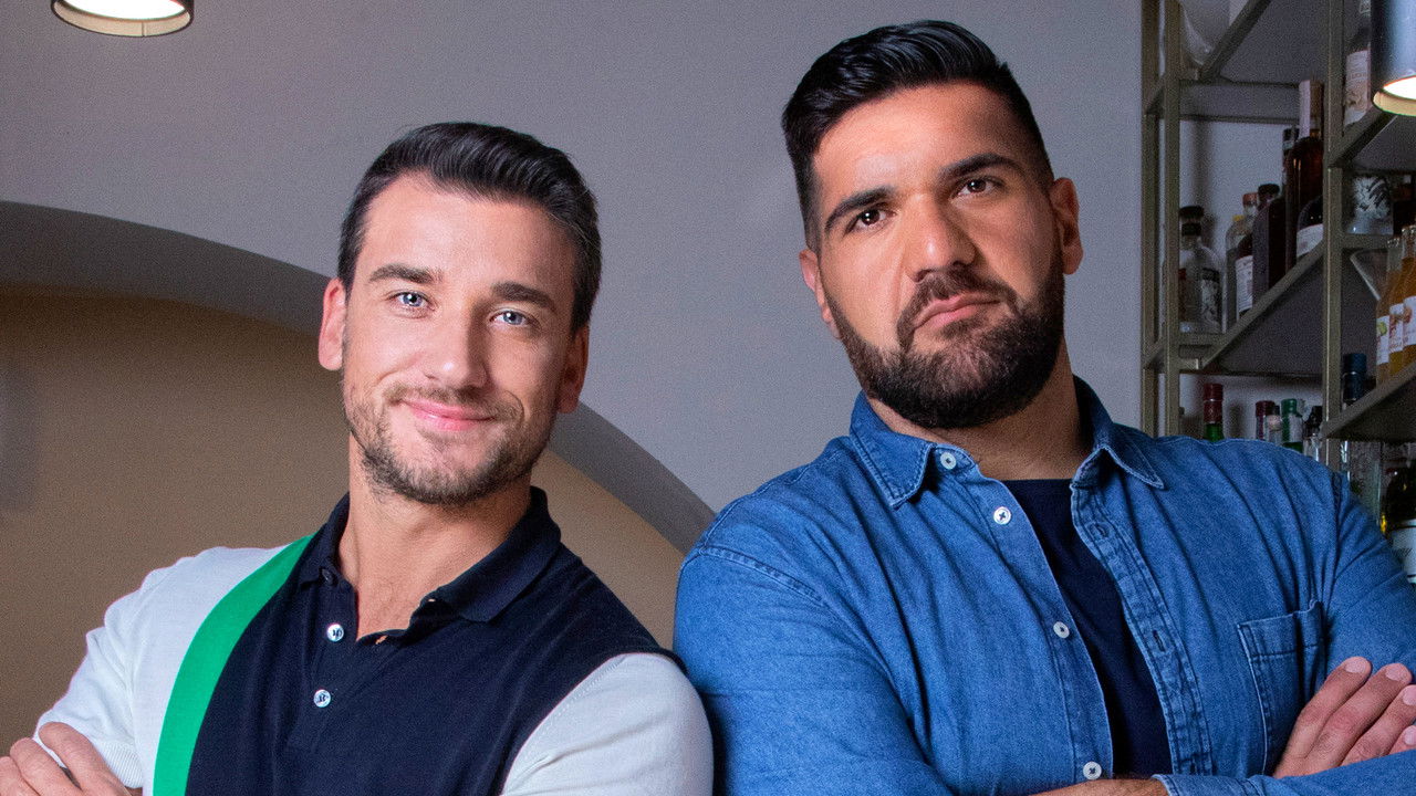 Ylli i tortave - Pasticeri në sfidë backdrop