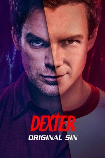 Dexter: Greqësia Fillestare