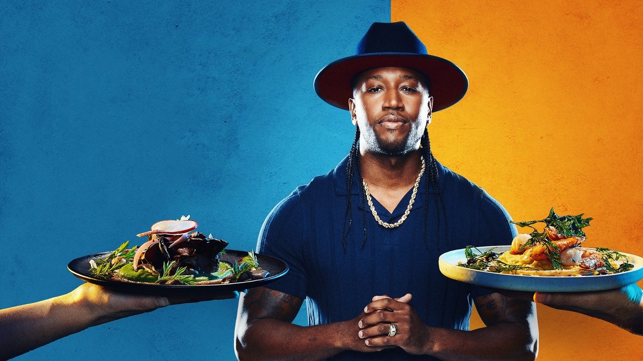 Superchef Ndeshja e Hakmarrjes backdrop