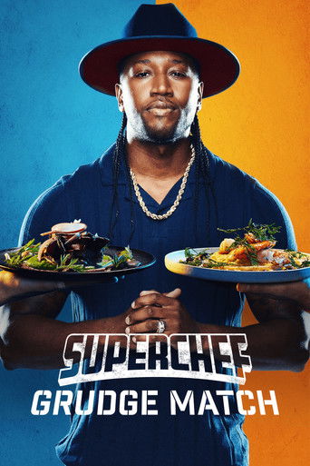 Superchef Ndeshja e Hakmarrjes