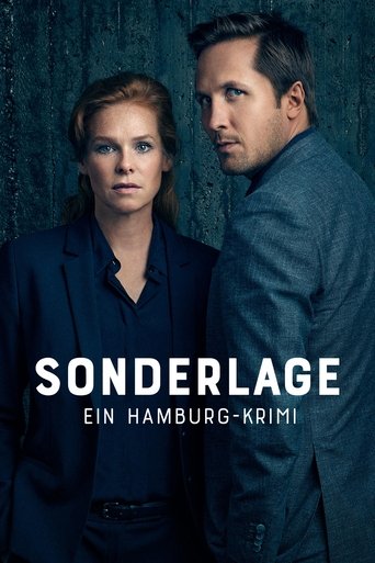 Sonderlage - Një Hamburg-Krimi