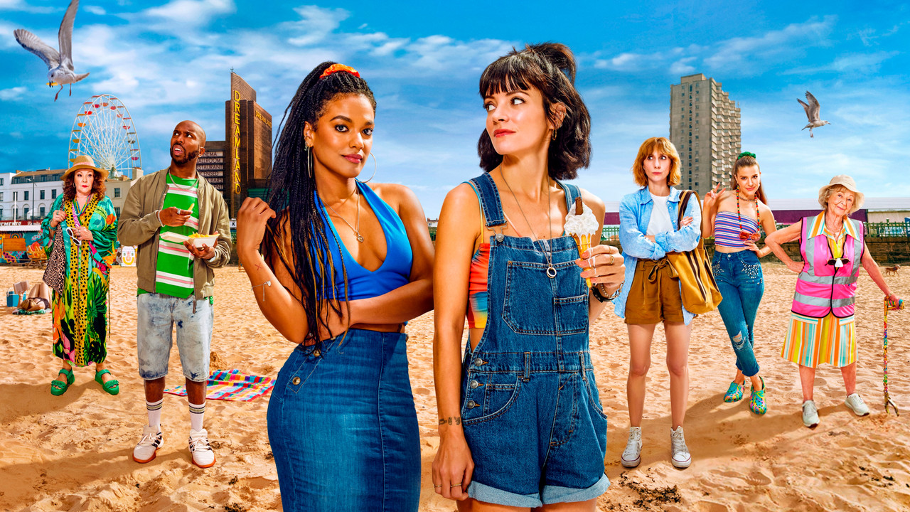 Toka e Ëndrrave backdrop