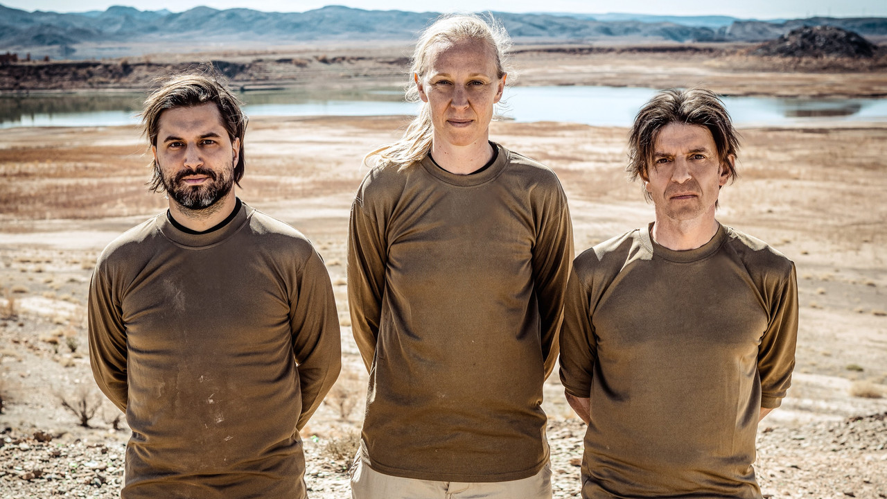 Forcat Speciale: Si Durft Wint backdrop