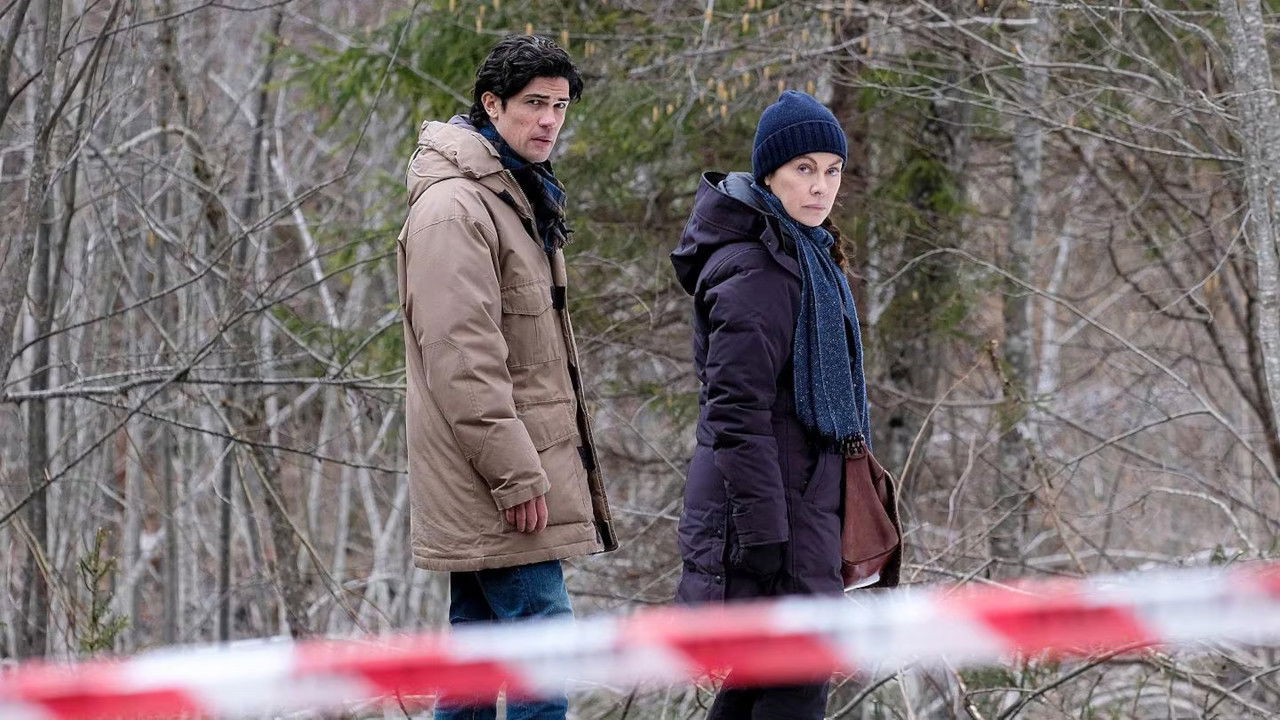 Lule Mbi Inferno backdrop