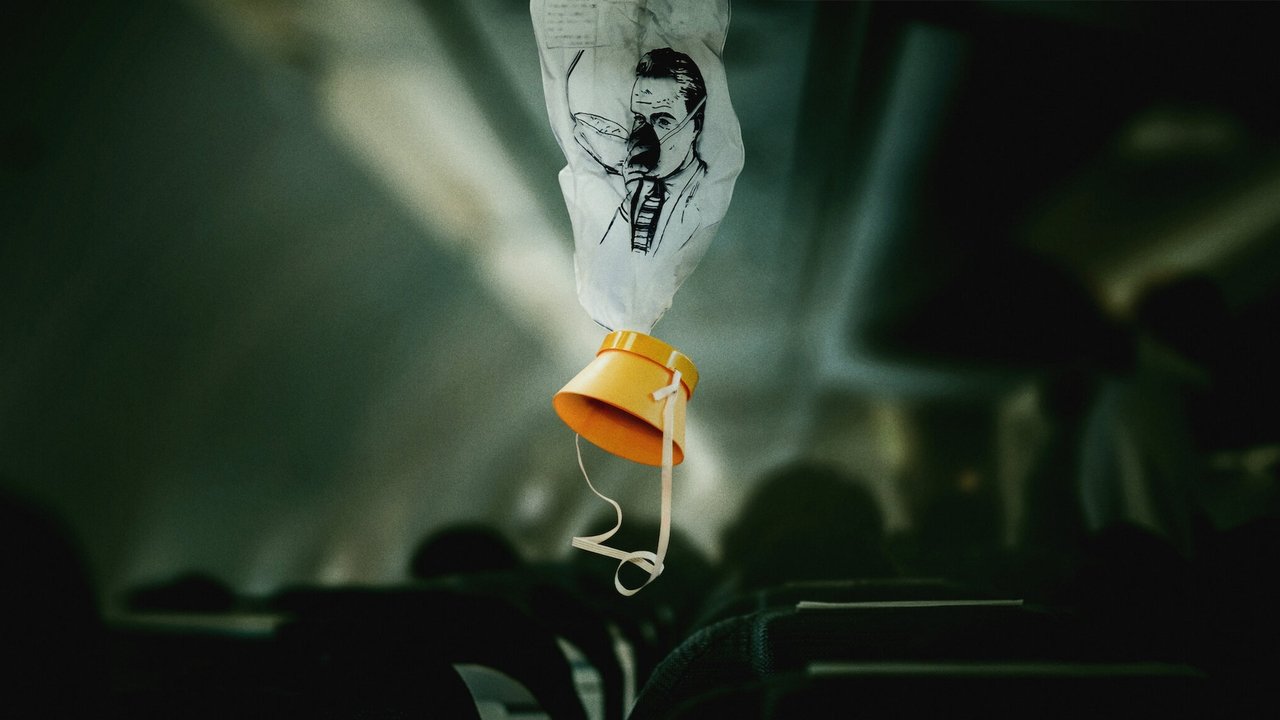 MH370 Avioni që u zhduk backdrop