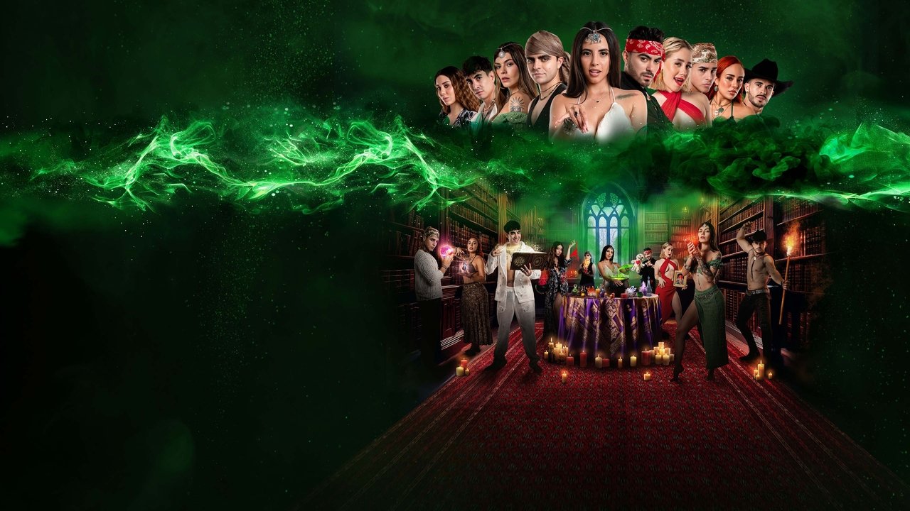 Shqipërimi i titullit është: Hakmarrja e Ish-VIP-ëve backdrop