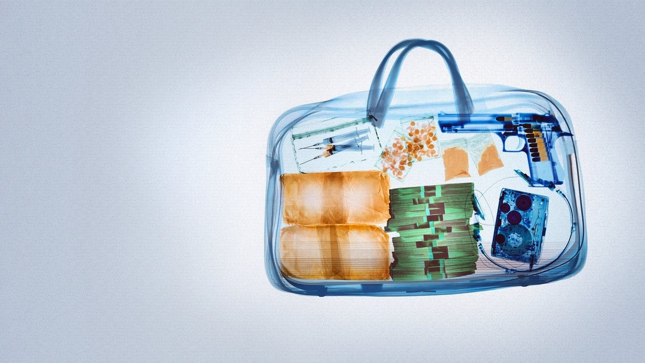 Dublini Narcos backdrop