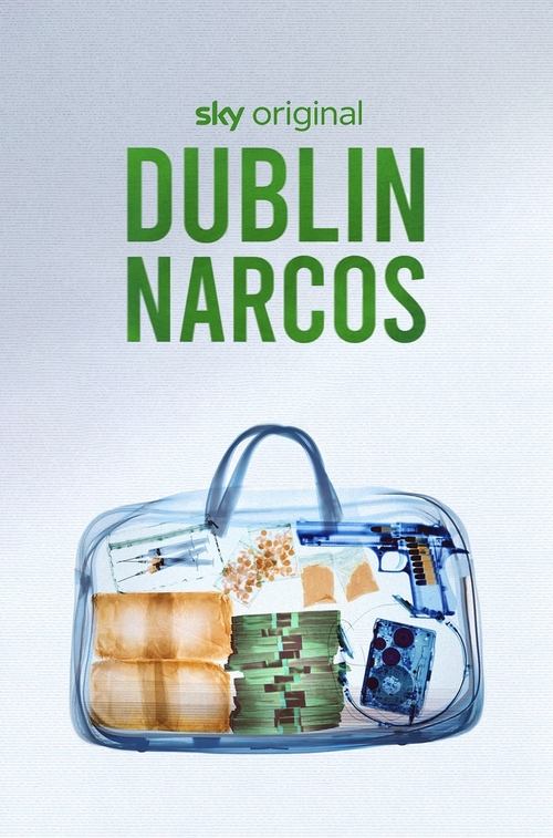 Dublini Narcos poster