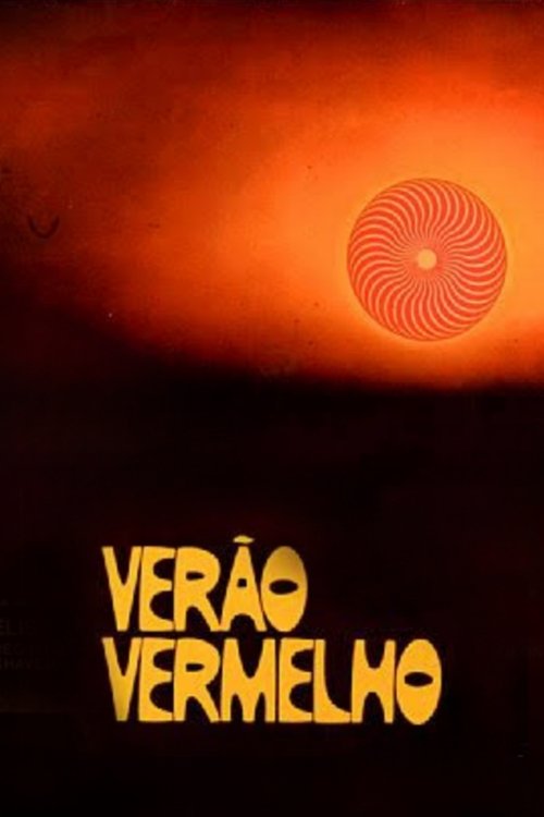 Verëra e Kuqe poster