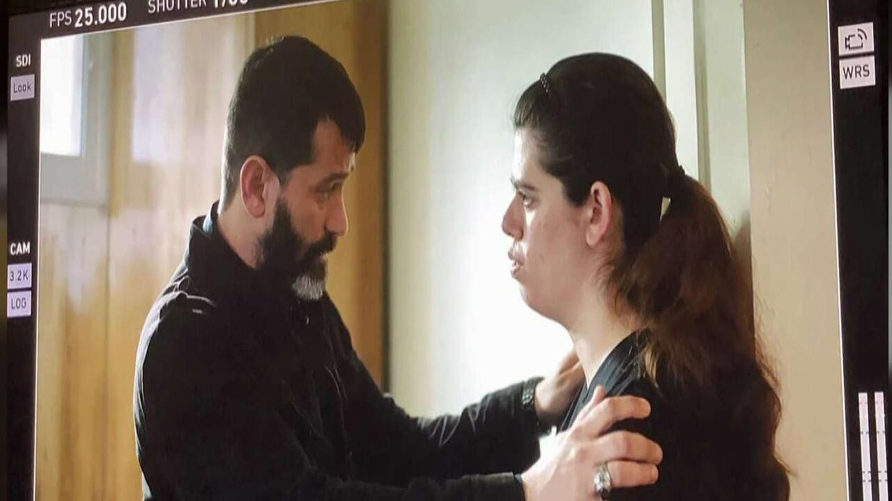 Anës Lindore backdrop