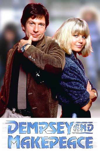 Dempsey dhe Makepeace