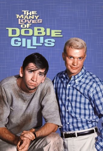 Dashuritë e shumta të Dobie Gillis