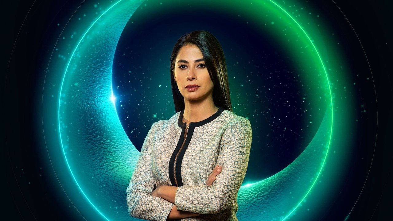 Zonja Kryetare backdrop