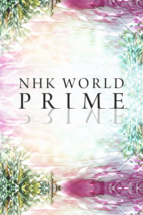 NHK BOTËROR PRIME poster