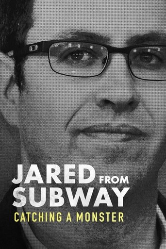Jared nga Subway Kapja e Një Monsters
