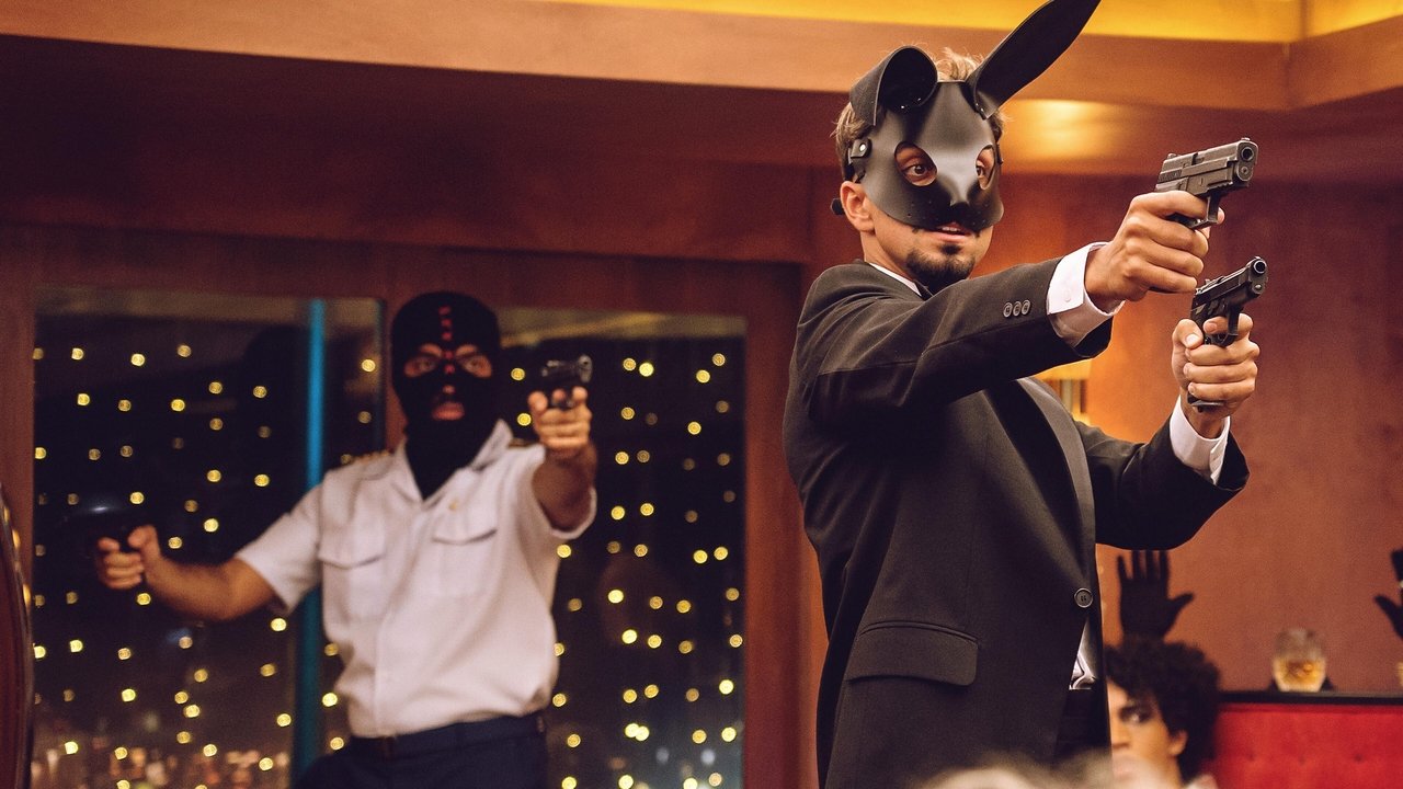 Dyfish i Tradhtuar: Më Shumë Se Shpejti, Do Të Paguash Çmimin backdrop