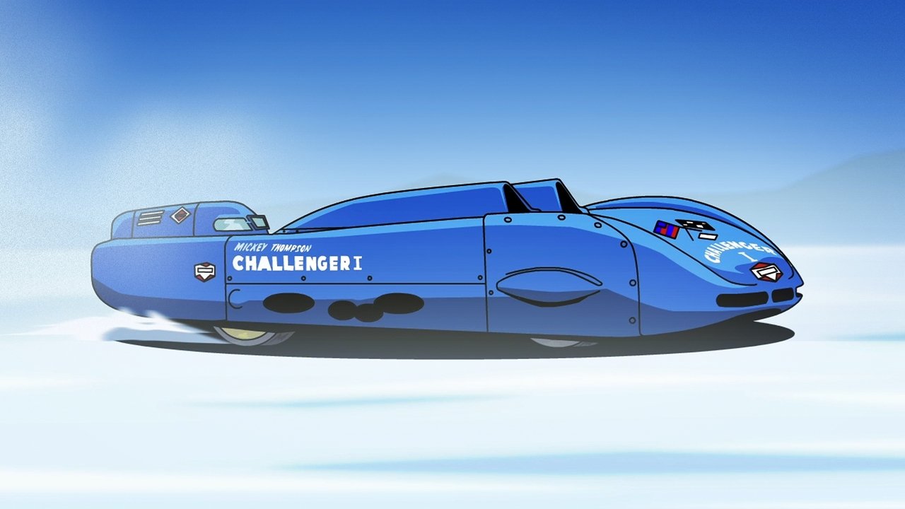 Super Turbo Historia e Kohës backdrop