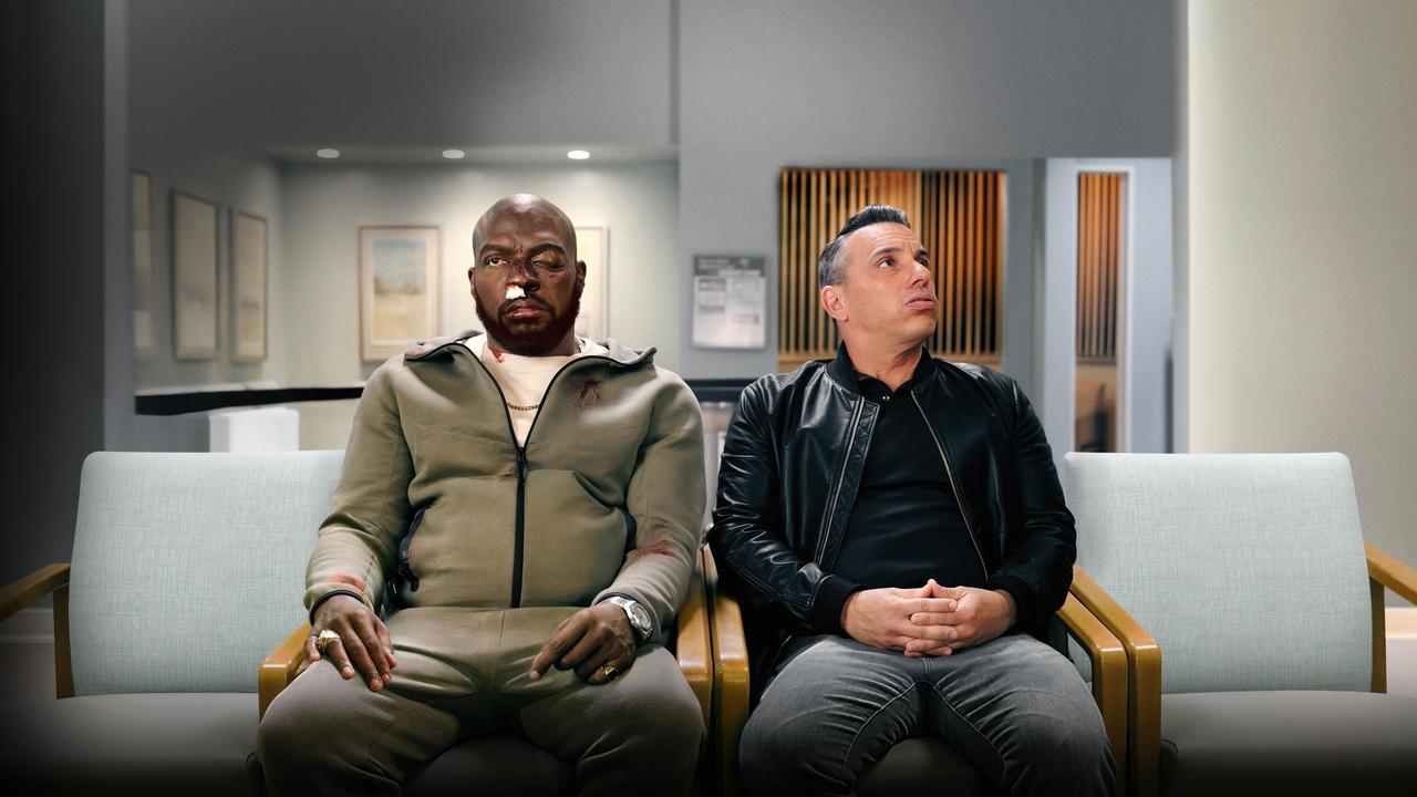 Llambëbërësi backdrop