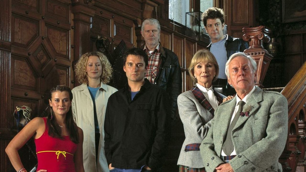 Mbreti i Gjelit backdrop