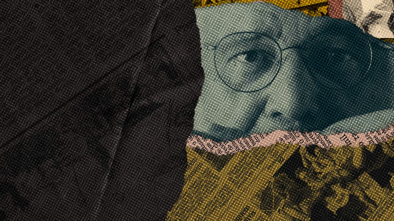 O Repórter do Poder translates to "Reporteri i Fuqisë" in Albanian backdrop