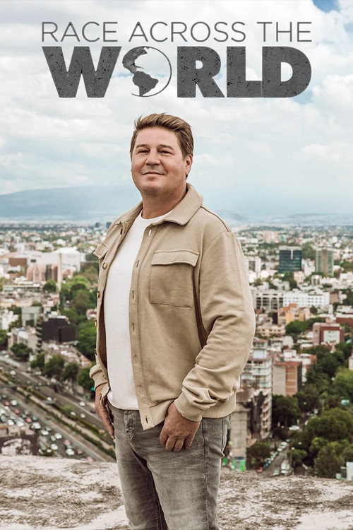 Garë Rreth Botës poster