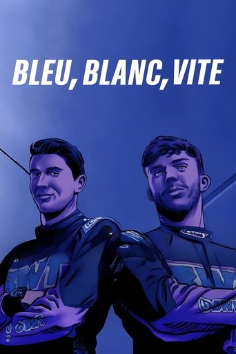Blu, Bardhë, Vite