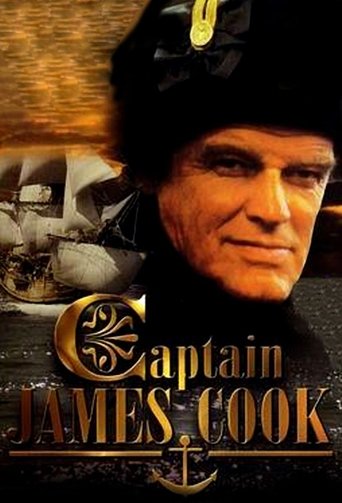 Kapiteni James Cook