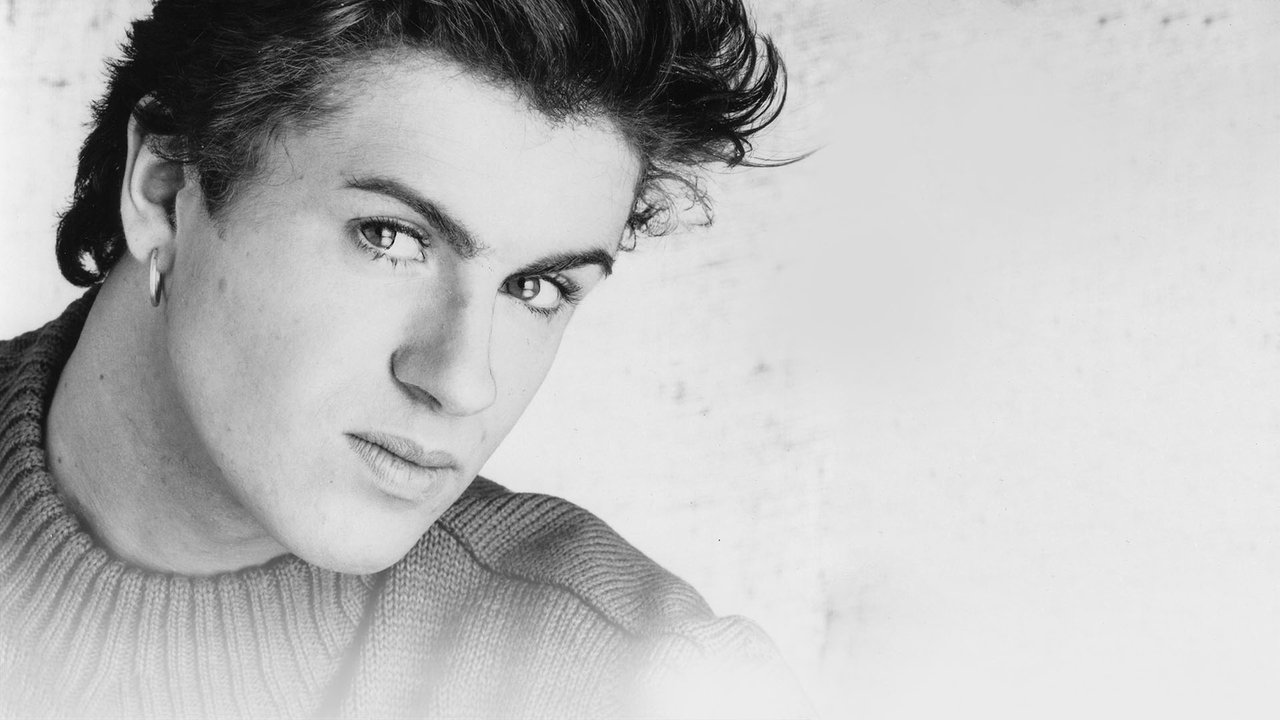 George Michael: I dalë në publik backdrop