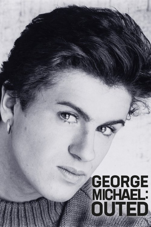 George Michael: I dalë në publik poster
