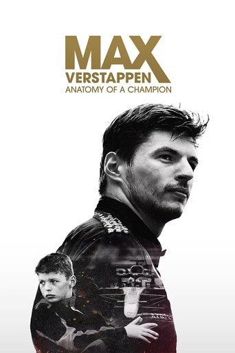 Max Verstappen: Anatomia e një Kampioni