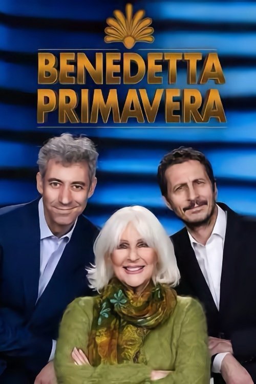 Benedetta Pranvera poster
