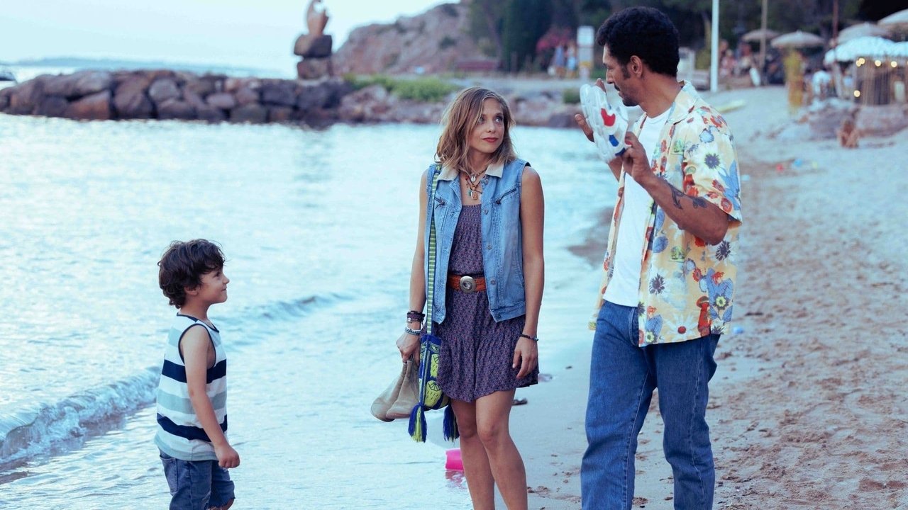 Si djali im backdrop