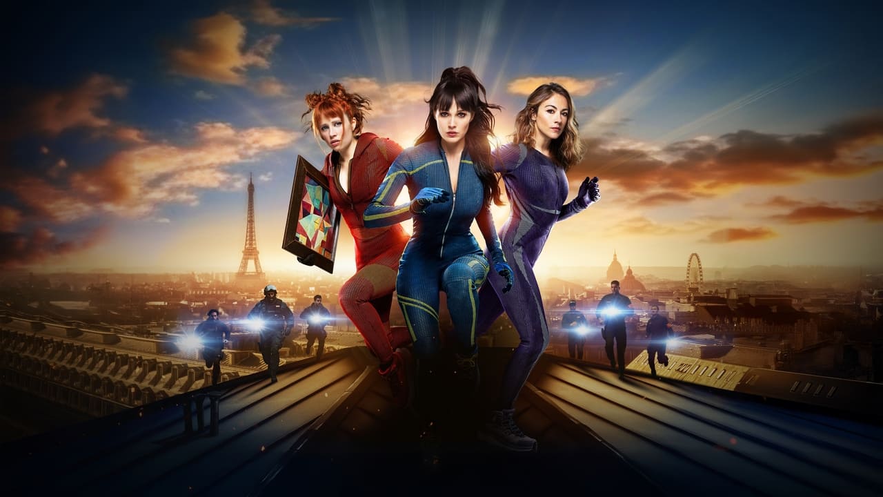 Syte e Maces backdrop