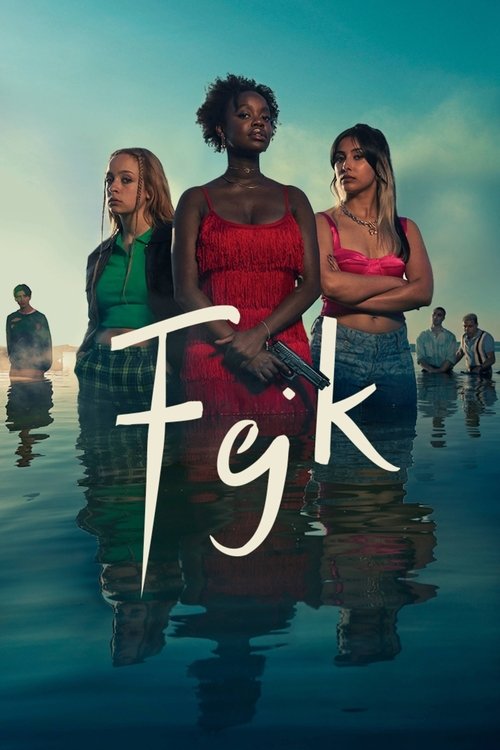 Fejk poster