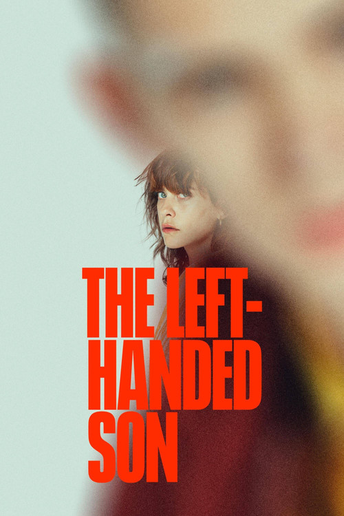 Djali i majtë poster