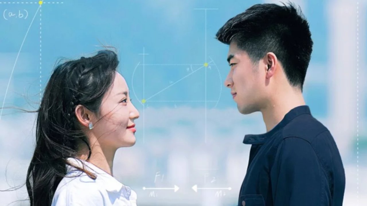 Shkenca e Dashurisë backdrop