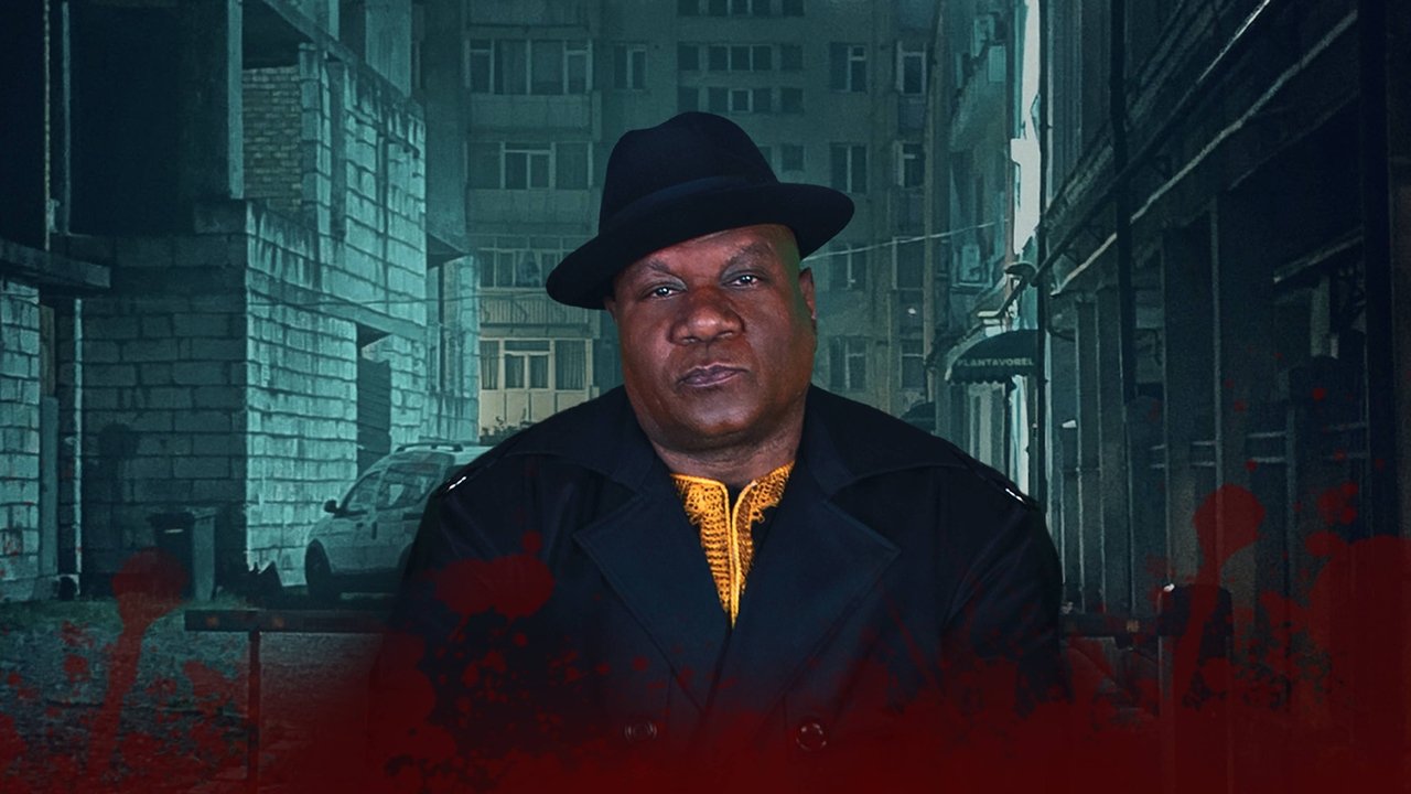 Trashëgimia backdrop