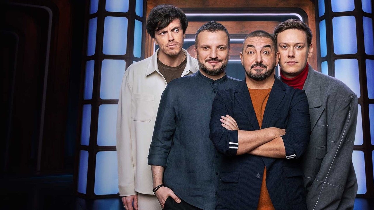 Improvisatorët backdrop