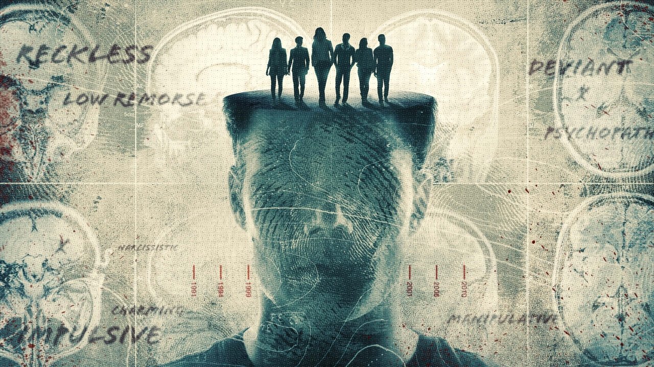 Mësimi është Vrasje backdrop