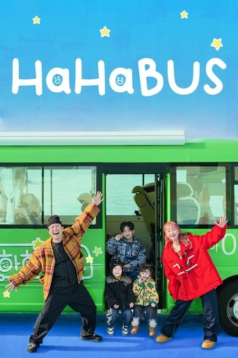 Haha Autobusi