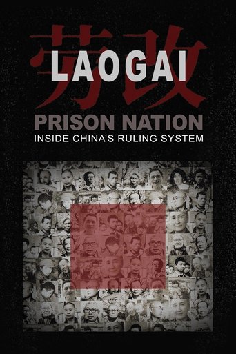Laogai Prison Nation - Inside China's Ruling System