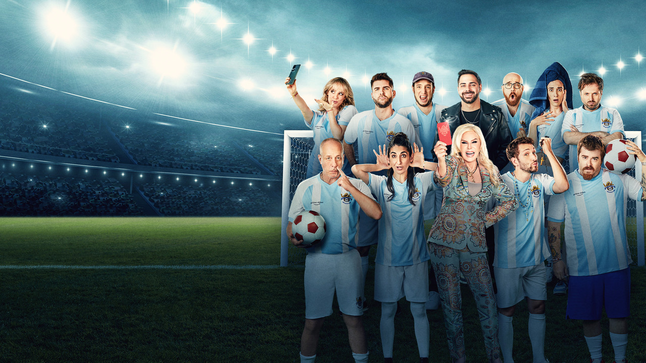 LOL: I fundit që qesh Argjentinë backdrop