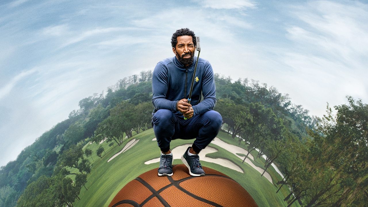 Rifreskuar: J.R. Smith backdrop