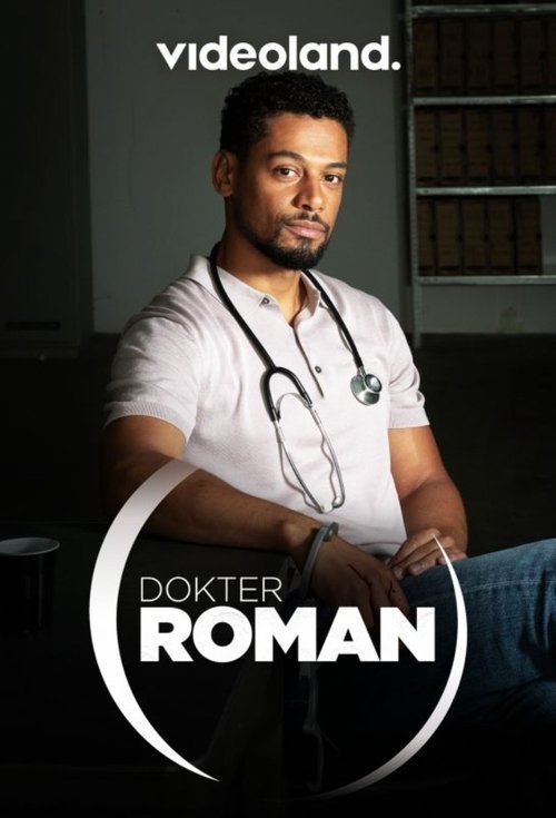 Doktori Roman poster