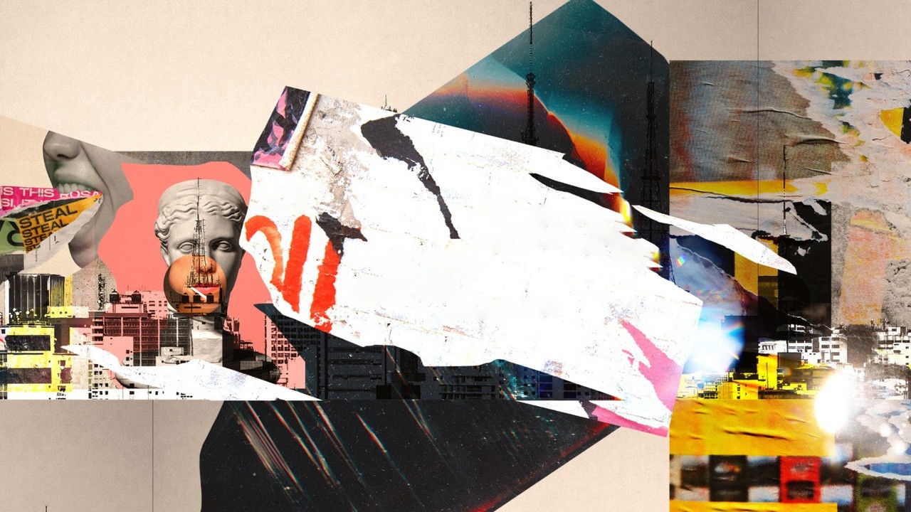 Paniku i Rinjëve Pan backdrop