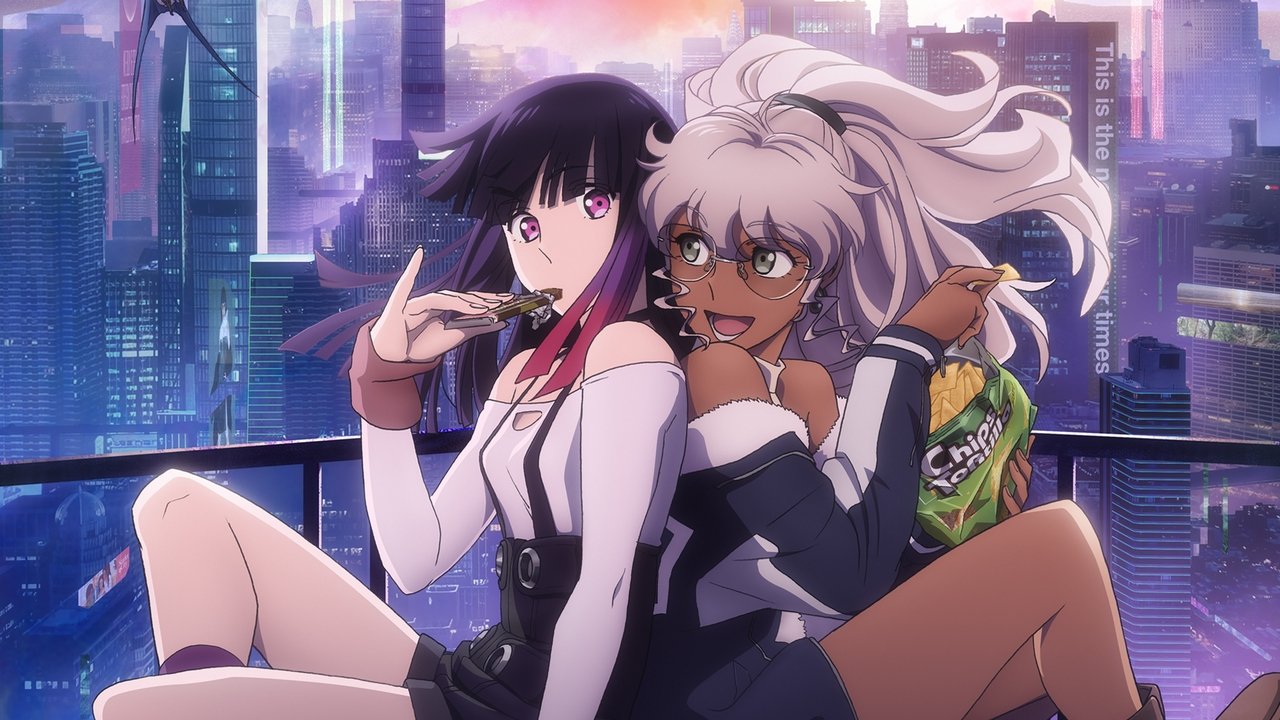 Kuqi Metalik backdrop