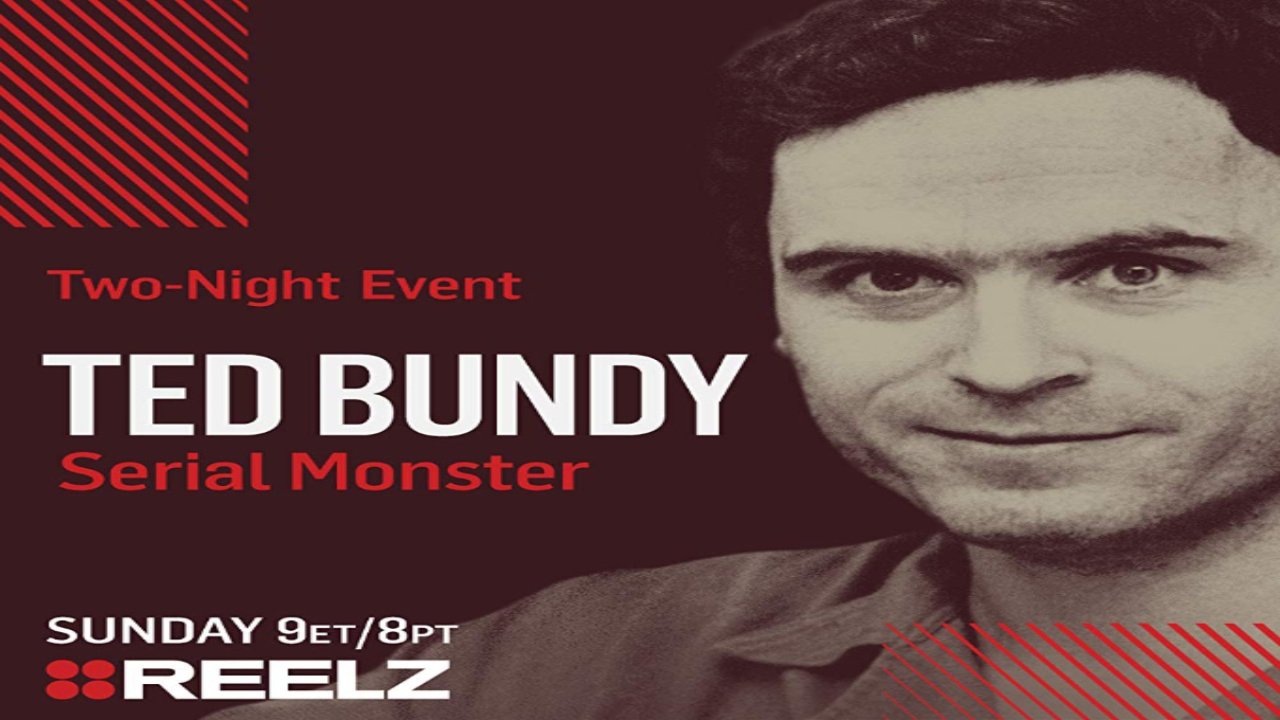 Ted Bundy: Monstra Seriale backdrop