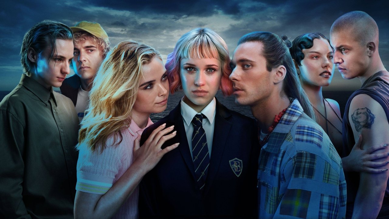 Kthejeni Alice-në shtëpi backdrop